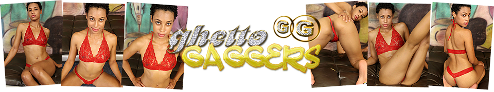 Ghetto Gaggers Amethyst Banks